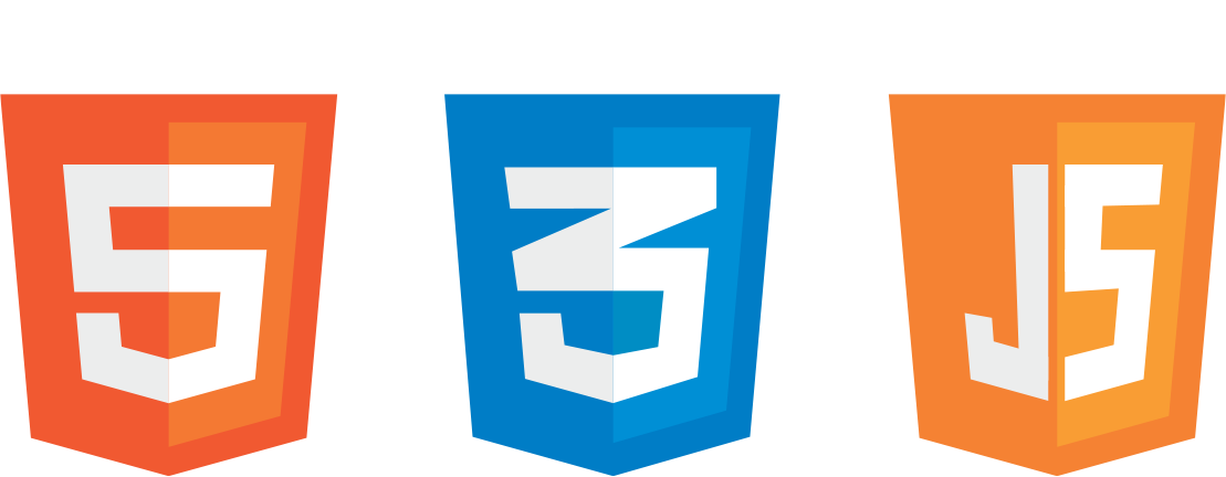 HTML+CSS+JS